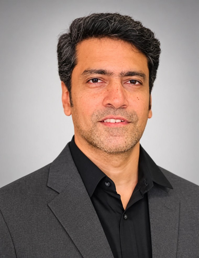 Farhan Elias, Founder of Teakroot Investment Advisers